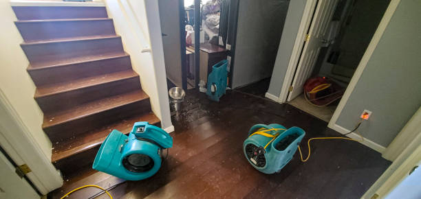 Professional Water damage restoration in Fair Oaks, CA