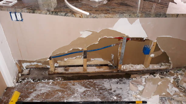 24/7 water damage repair in Fair Oaks, CA