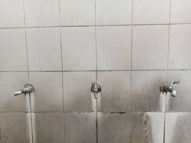 Sewage cleanup and water damage restoration in Fair Oaks, CA