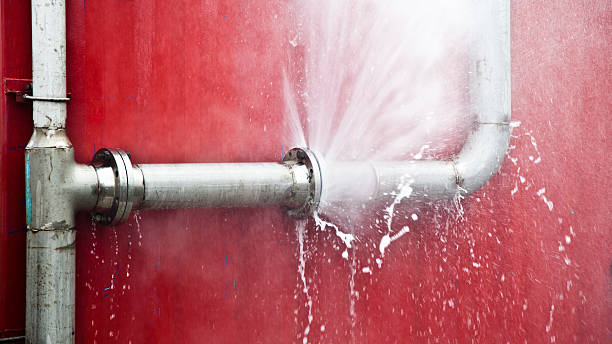 Best Sewage cleanup and water damage restoration  in Fair Oaks, CA