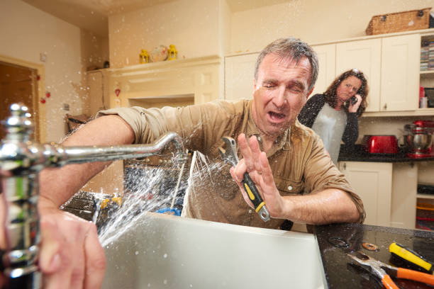 Best Residential water damage restoration  in Fair Oaks, CA